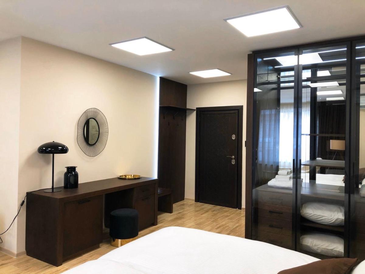 Апартамент Мишел Samokov Exteriör bild