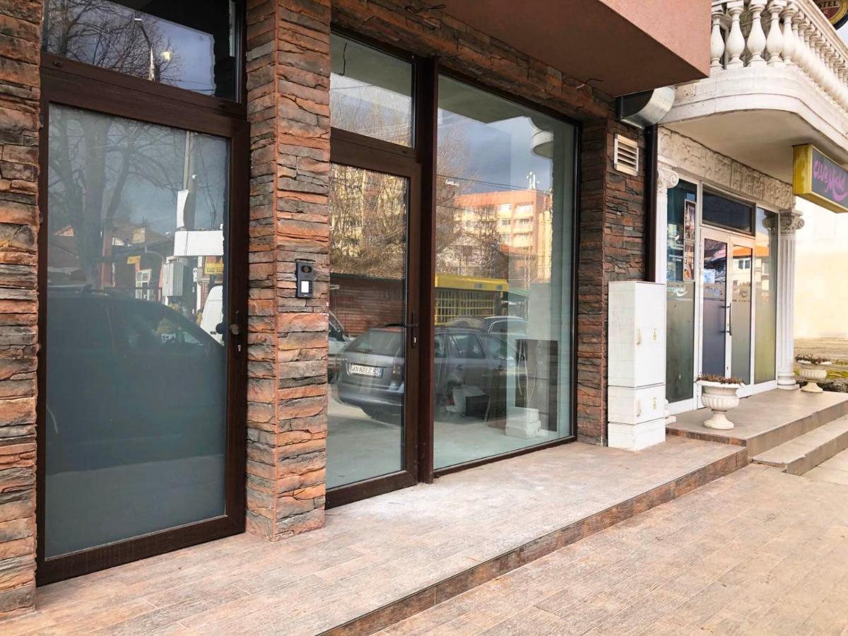 Апартамент Мишел Samokov Exteriör bild