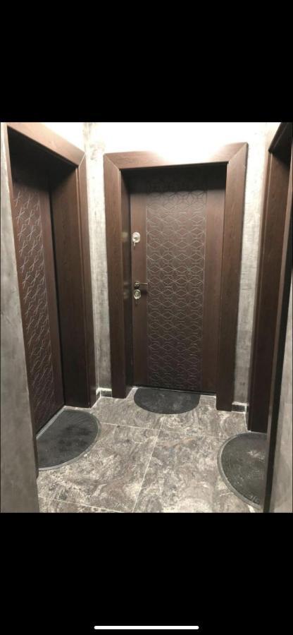 Апартамент Мишел Samokov Exteriör bild