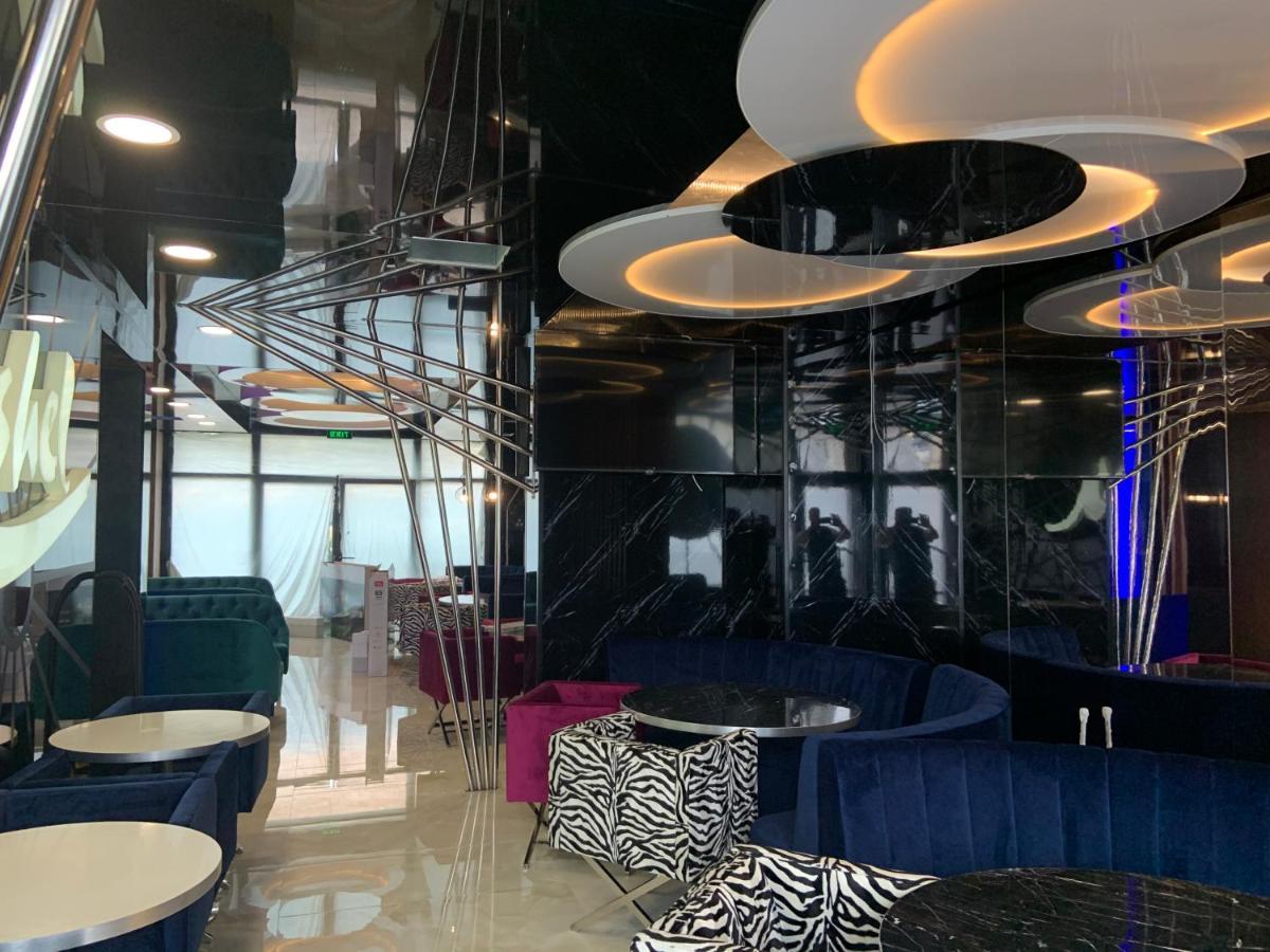 Апартамент Мишел Samokov Exteriör bild