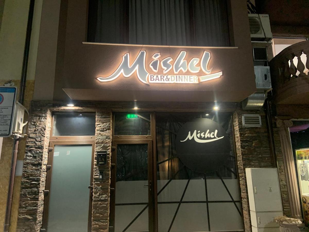 Апартамент Мишел Samokov Exteriör bild